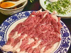 -裕德孚·非遗手切涮羊肉(东直门内大街店)