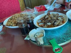 -云生海鲜楼