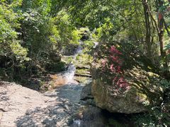 -大慈岩风景区