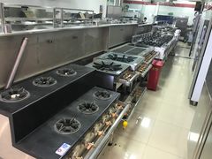 厨房用品-万润国际酒店用品市场(曹安国际商城店)