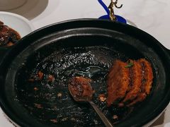 -新海渔港·胶东海鲜家常菜·家宴(奥体中心店)