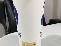 -茶百道(蜀汉路店)