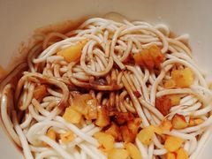 -王记生烫牛杂面馆(兰陵路店)