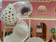 -孩子王童乐园(广州南沙万达店)