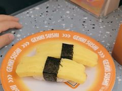 -元气寿司(东方宝泰店)