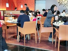 大堂-蝴蝶里·粤菜·点心(龙湖天街&滨江店)