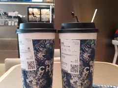 -霸王茶姬(贵阳清镇盛源新天地步行街店)