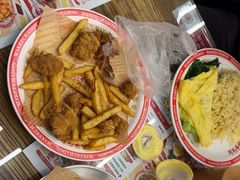 -孖记茶档·热腾茶餐(江南西plus店)