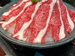 -五星桥原切肥牛火锅·30年专注好牛肉(湖塘店)