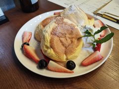 -UPPER KITCHEN(延安路店)