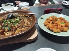-滇铺子·云南特色菜·第九届野生菌美食节(曲靖万达店)