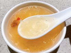 -海底捞大排档火锅(悦荟广场店)