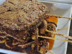 -季季红火锅(动壹店)