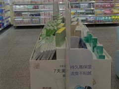 -沃尔玛超市(武侯店)