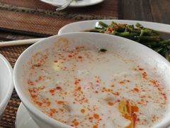 -BAI BUA RESTAURANT
