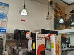 -放哈·甜醅子奶茶创造者(阳光丽景湾店)