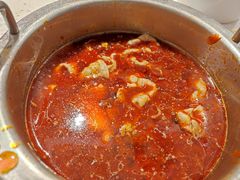 -龍歌自助小火锅(崂山丽达店)