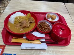 -大圆碗•T骨大排饭(永安道店)