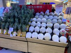 -盒马鲜生(悦峰店)