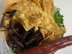 -柳石居柳州螺蛳粉(万达店)