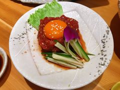 -大岛日本料理铁板烧(南通大饭店)