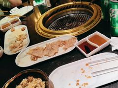 -烧肉达人(凯德晶萃店)