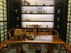 -茶叁酒肆·楚味江湖(菱角湖店)
