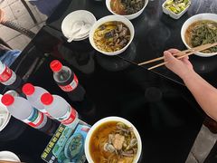 -兴福老面馆(寺路街店)