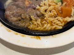 -米莱蒂亞牛排餐厅(福园广场店)