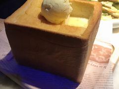 -绿茶餐厅(领展购物广场·中关村店)