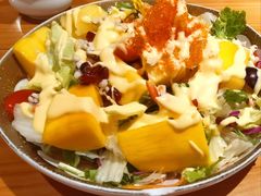 -渔寿司·日本料理(艾尚天地店)