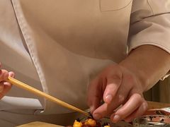-麦MUGI铁板烧日式料理