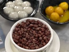 牛奶炖蛋-黄师奶甜品店
