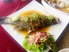 -BAI BUA RESTAURANT