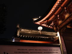-慈城古县城景区