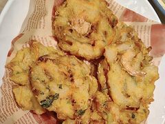 -杨氏青龙虾·羊蝎子(珠江路店)