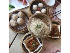 -点都德(聚福楼店)