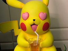 -鱼酷活鱼烤鱼(中联广场店)