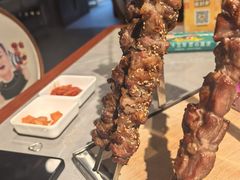 -通海俄式烧烤·俄罗斯大串(嵩山路店)