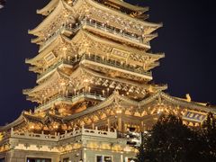 -鹊华居·地道鲁菜·海鲜·融合味(大明湖店)