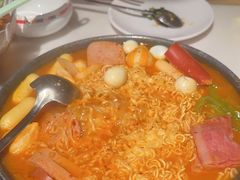 -七八冷面·延边朝鲜族美食(圣熙八号店)