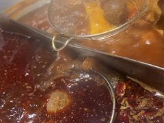 -九记潮汕现切鲜牛肉自助火锅(新开铺店)