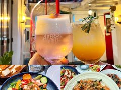 -EATALIA意塔利意式餐厅(鼓楼店)