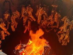 -海军馕坑肉店(库尔勒总店)