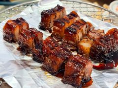 -南拳十三姨·潮汕砂锅粥·粤菜(西单大悦城店)