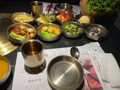 -青岛海天大酒店·1988全日餐厅