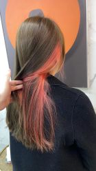 点击看大图 -潘多拉Hairsalon
