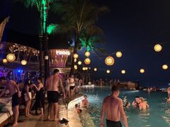 -FINNS Beach Club