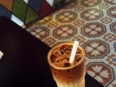 -糖房咖啡(南锣鼓巷店)