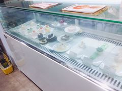 自助取餐区-风甜日暖·星座主题甜点(东二环泰禾店)